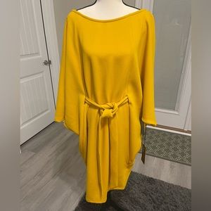 Gabrielle Union New York & Company dress